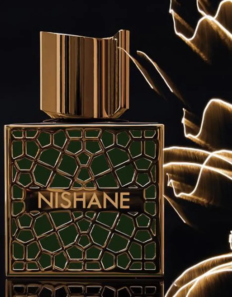Nishane Shem Extrait de Parfum 50ml