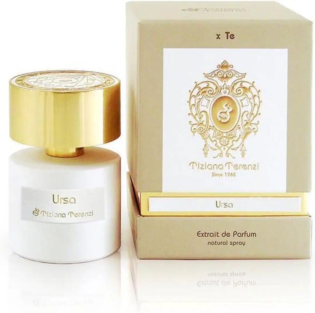 Tiziana Terenzi Ursa Major Unisex Parfum 100ml