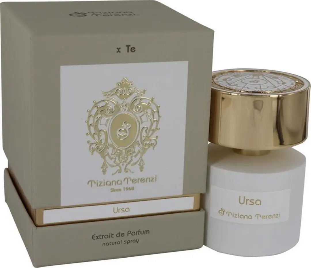 Tiziana Terenzi Ursa Major Unisex Parfum 100ml