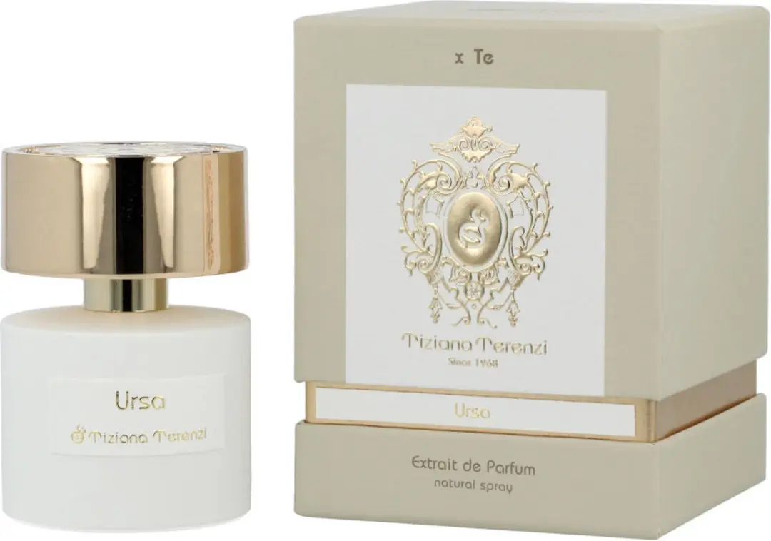 Tiziana Terenzi Ursa Major Unisex Parfum 100ml