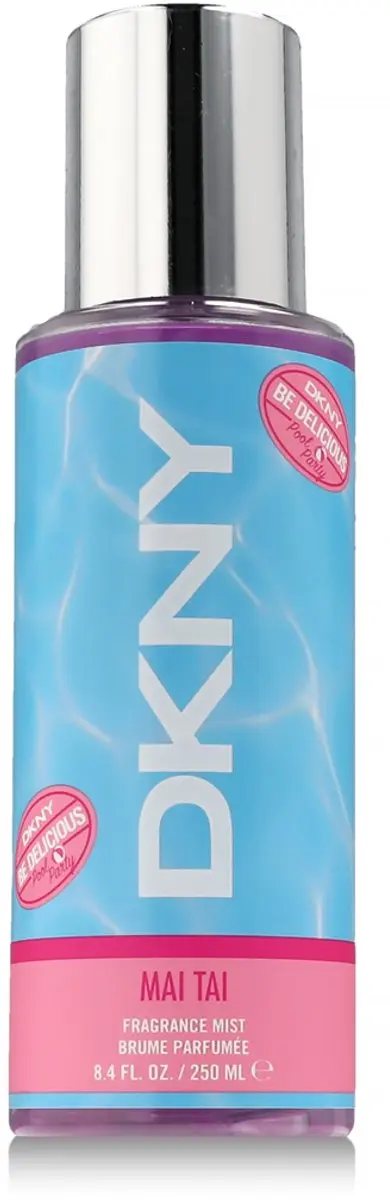 DKNY Be Delicious Pool Party Mai Tai Body Mist 250ml