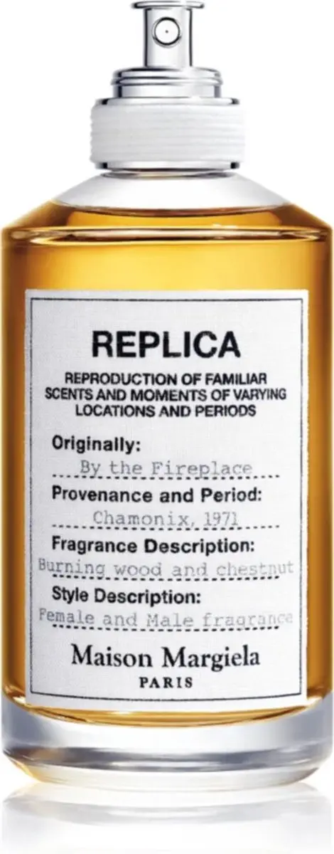 Maison Margiela Replica Jazz Club Eau de Toilette 100ml