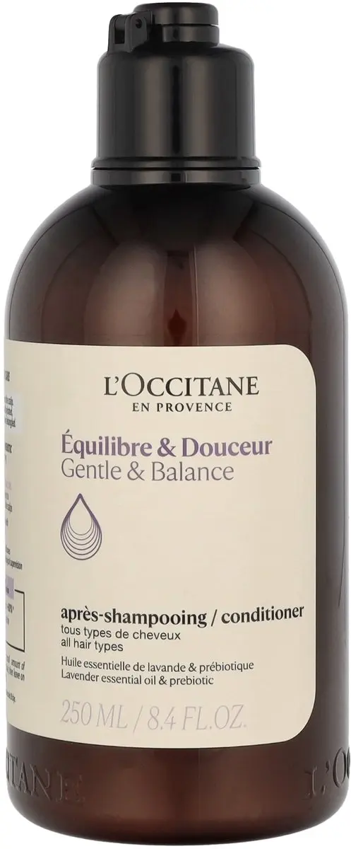 L'Occitane 5 Essential Oils Conditioner 250ml