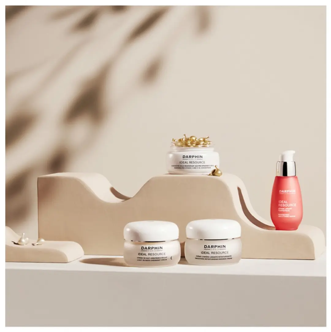 Darphin Ideal Resource Serum 30ml