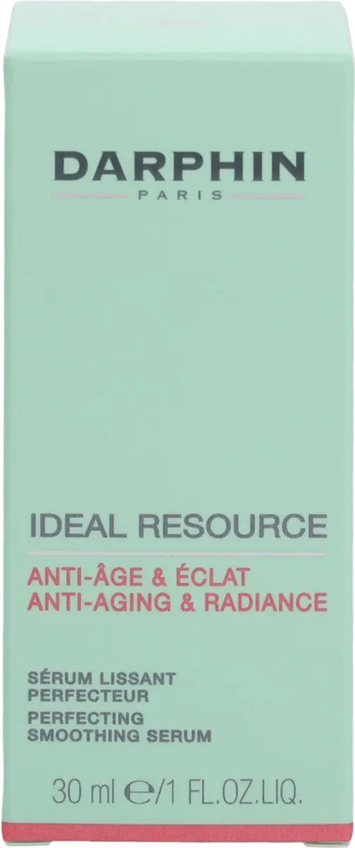 Darphin Ideal Resource Serum 30ml - afbeelding 6 van 6