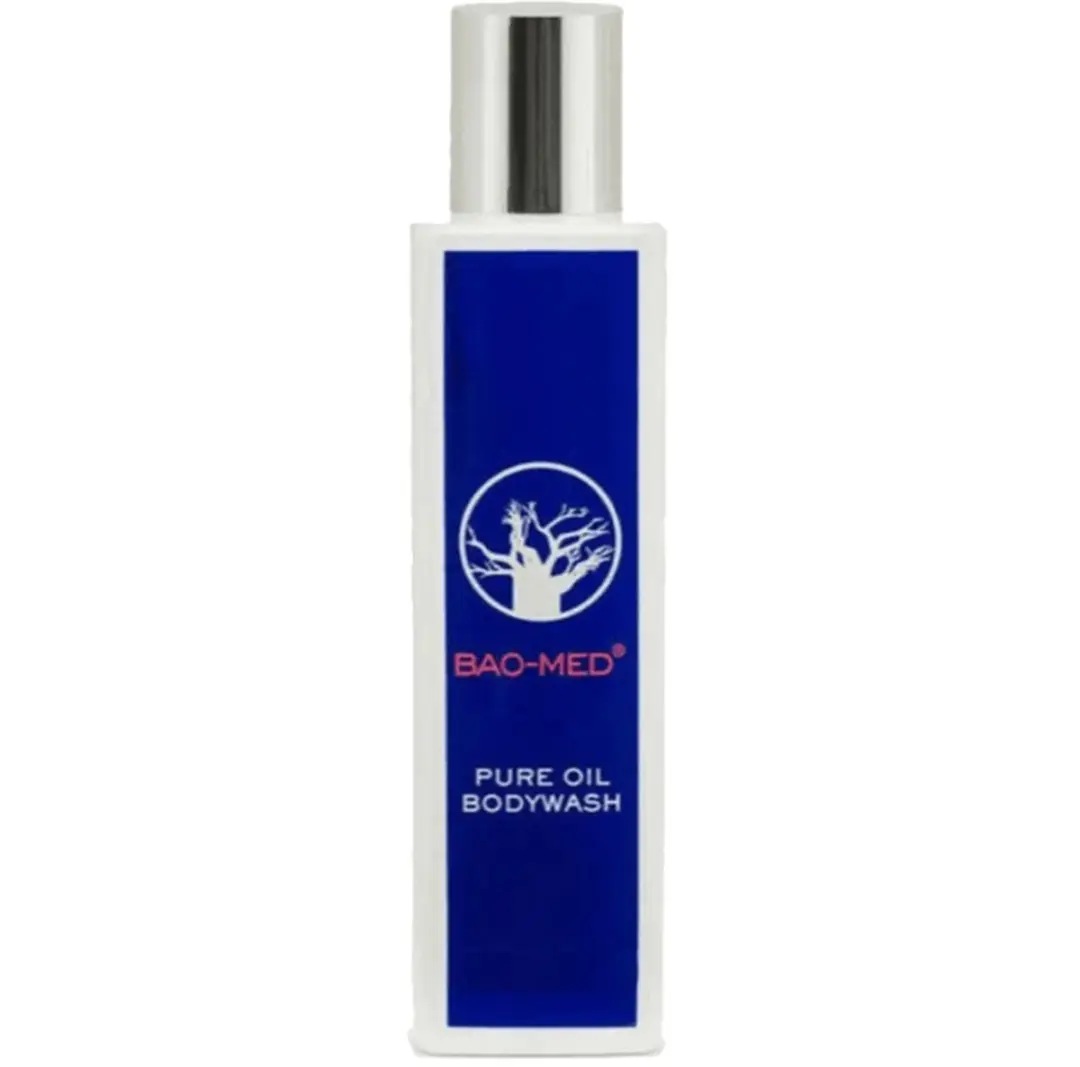 Mediceuticals Bao Med Pure Oil Bodywash 50ml
