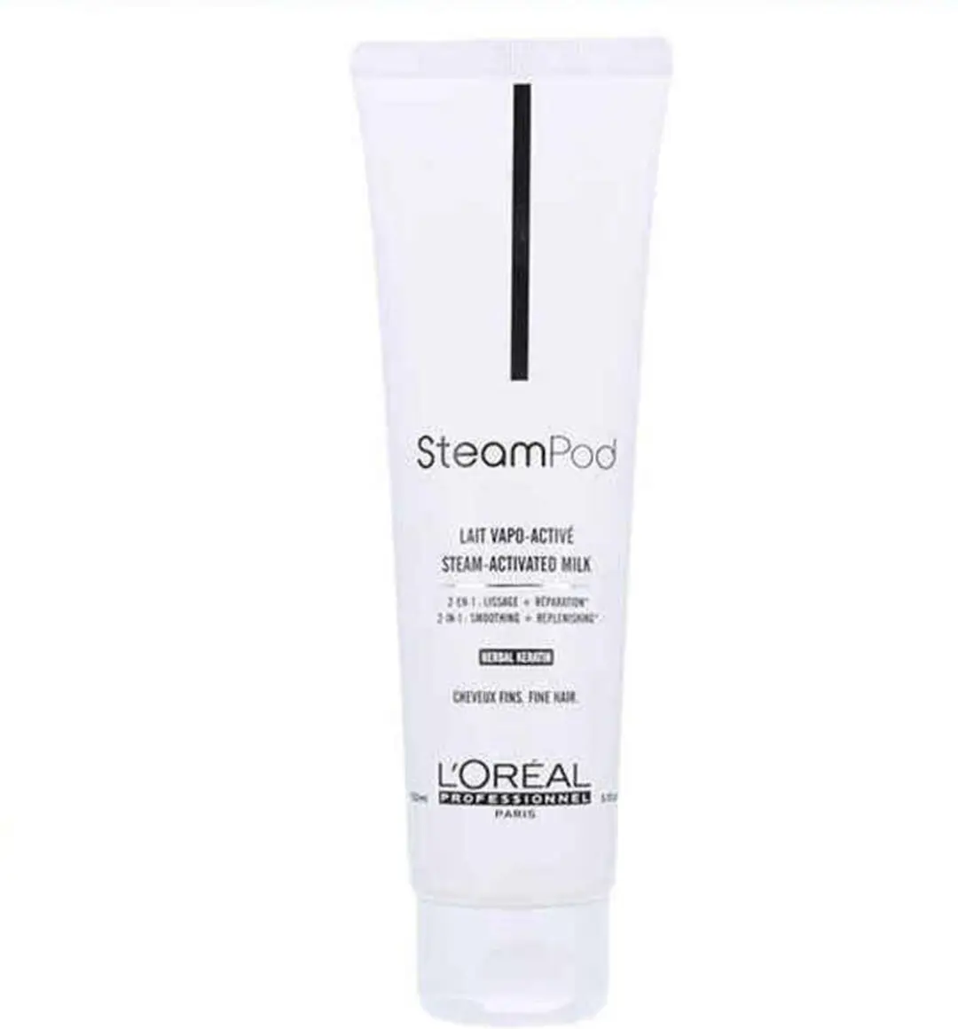 L'Oréal Paris Steampod Haarcreme 150ml - afbeelding 6 van 6