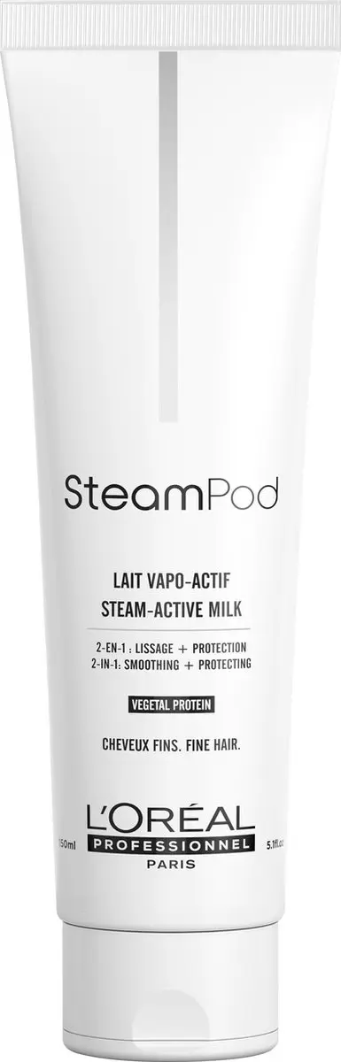 L'Oréal Paris Steampod Haarcreme 150ml