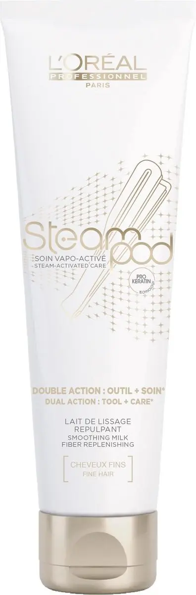 L'Oréal Paris Steampod Haarcreme 150ml