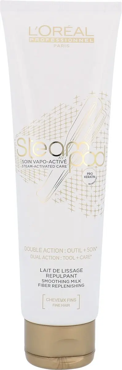 L'Oréal Paris Steampod Haarcreme 150ml