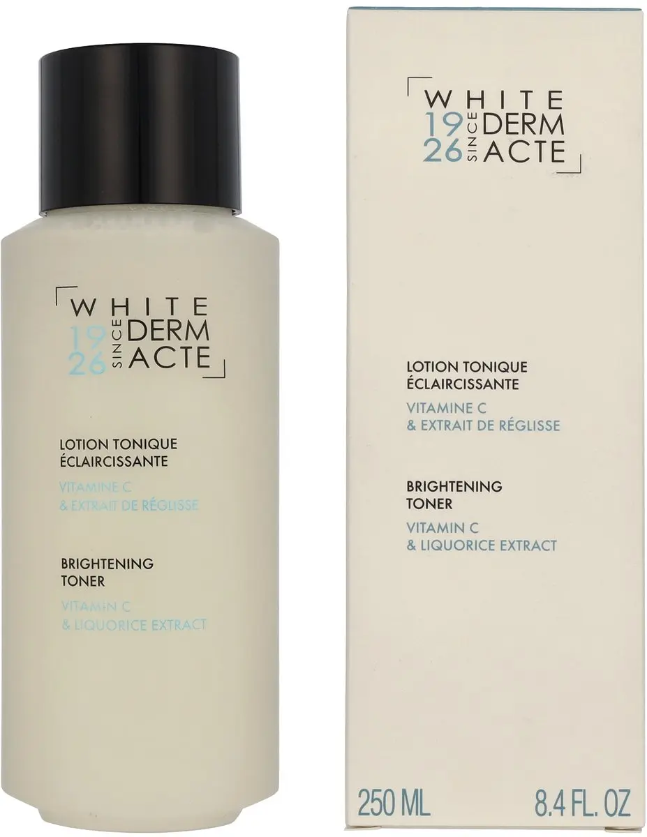 Academie Lotion Face Derm Acte Brightening Toner 150ml