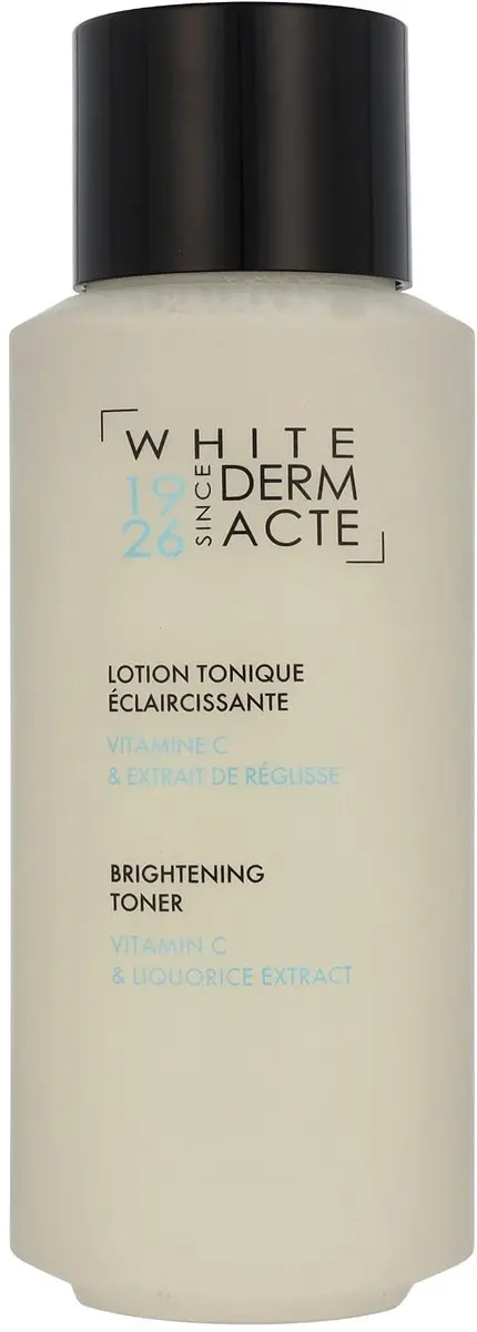 Academie Lotion Face Derm Acte Brightening Toner 150ml