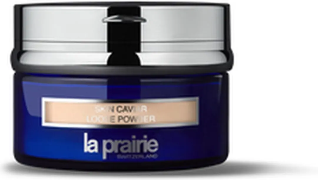 La Prairie Skin Caviar Losse Poeder Translucent 50g