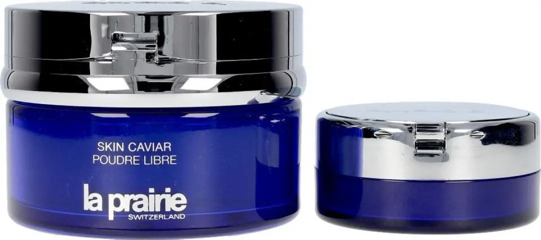 La Prairie Skin Caviar Losse Poeder Translucent 50g