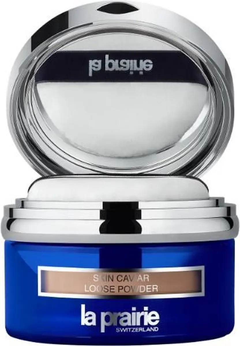 La Prairie Skin Caviar Losse Poeder Translucent 50g
