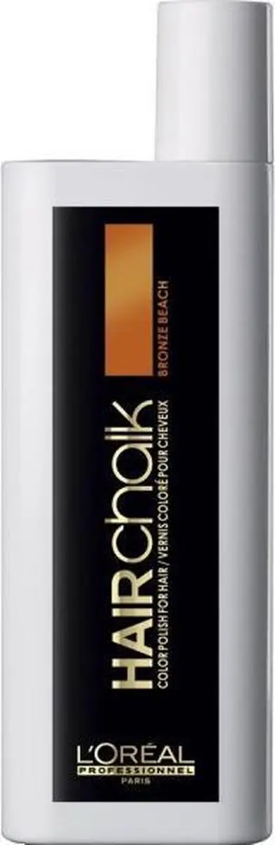 L'Oréal Paris Hair Chalk Bronze 50ml - Highlights