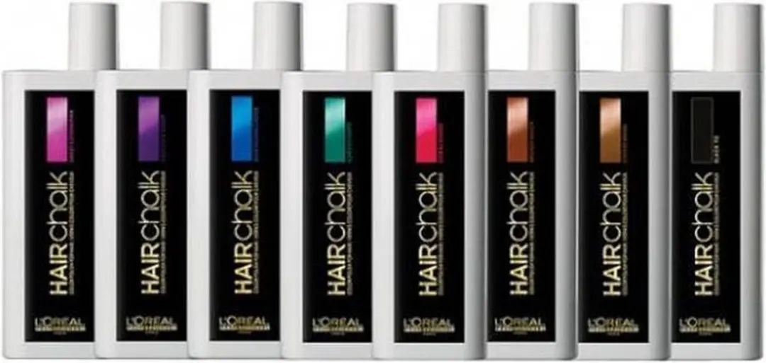 L'Oréal Paris Hair Chalk Bronze 50ml - Highlights