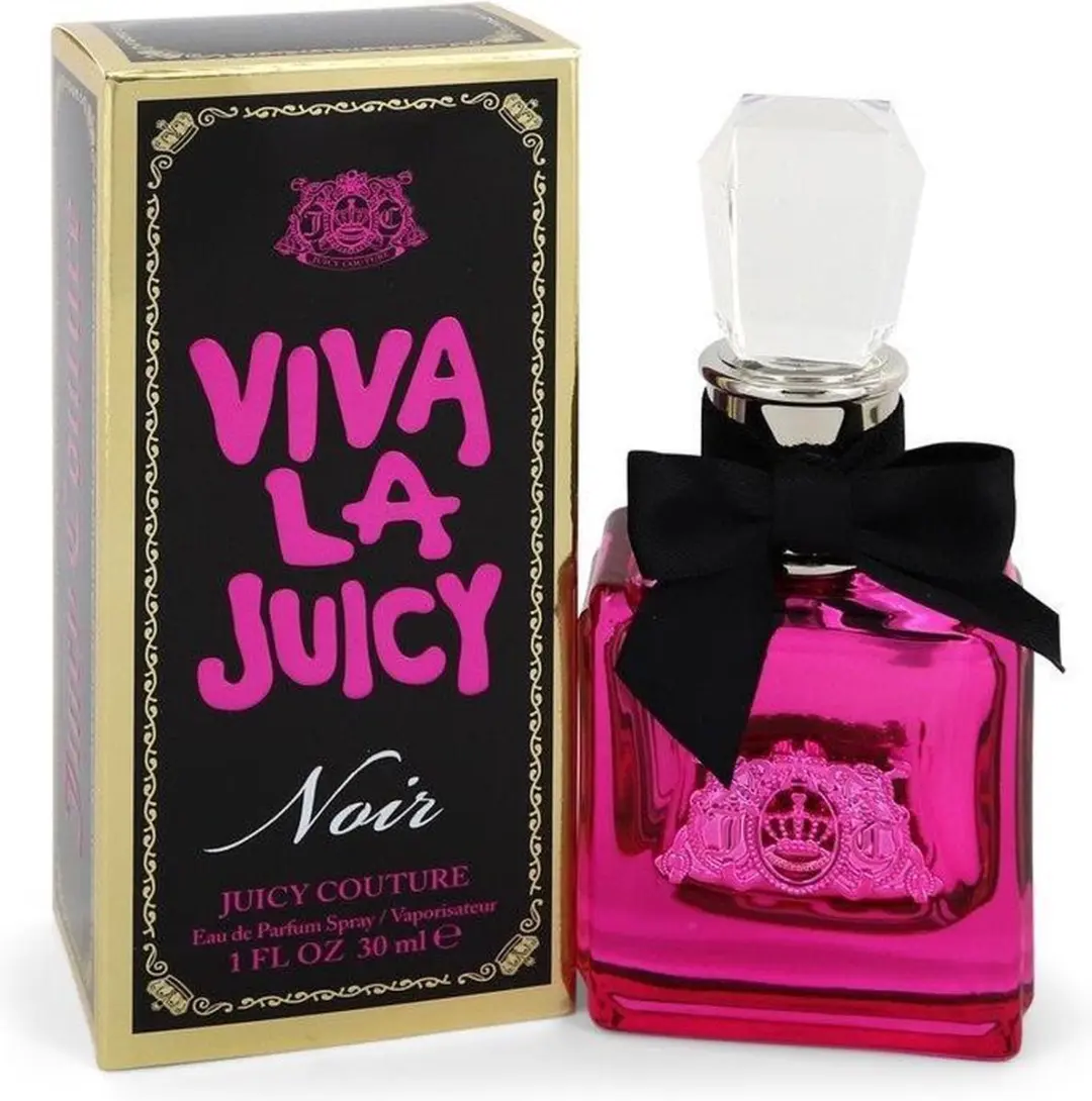 Juicy Couture Viva La Juicy Noir Eau de Parfum 30ml