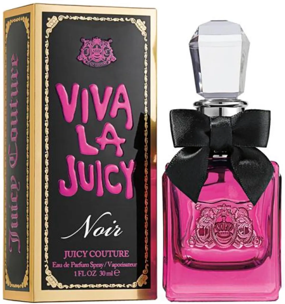 Juicy Couture Viva La Juicy Noir Eau de Parfum 30ml