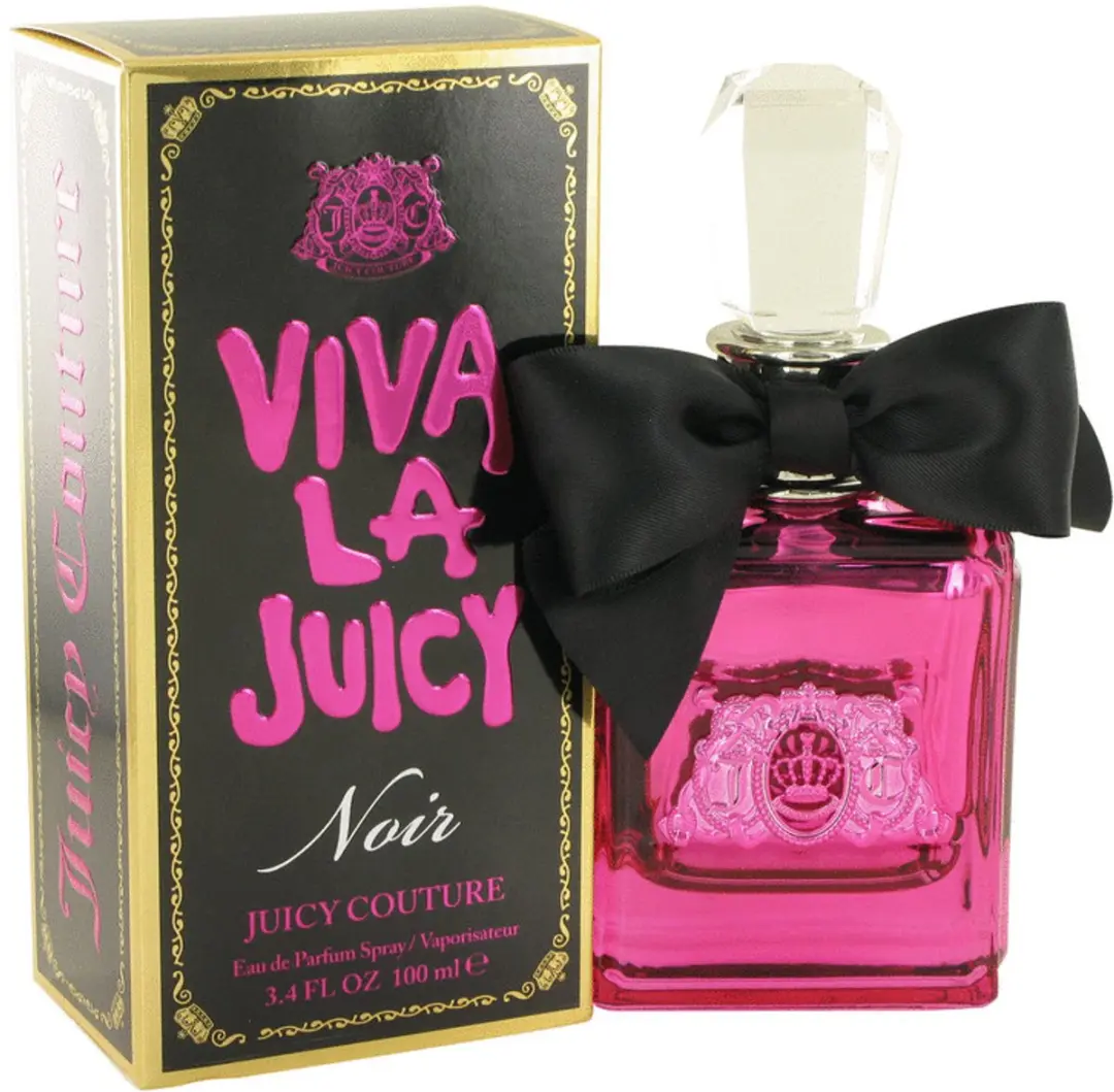 Juicy Couture Viva La Juicy Noir Eau de Parfum 30ml