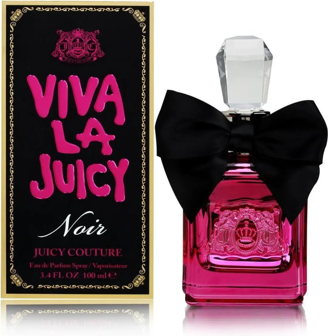 Juicy Couture Viva La Juicy Noir Eau de Parfum 30ml