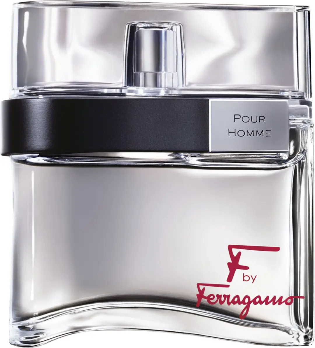 Salvatore Ferragamo F By Ferragamo Herenparfum 100ml