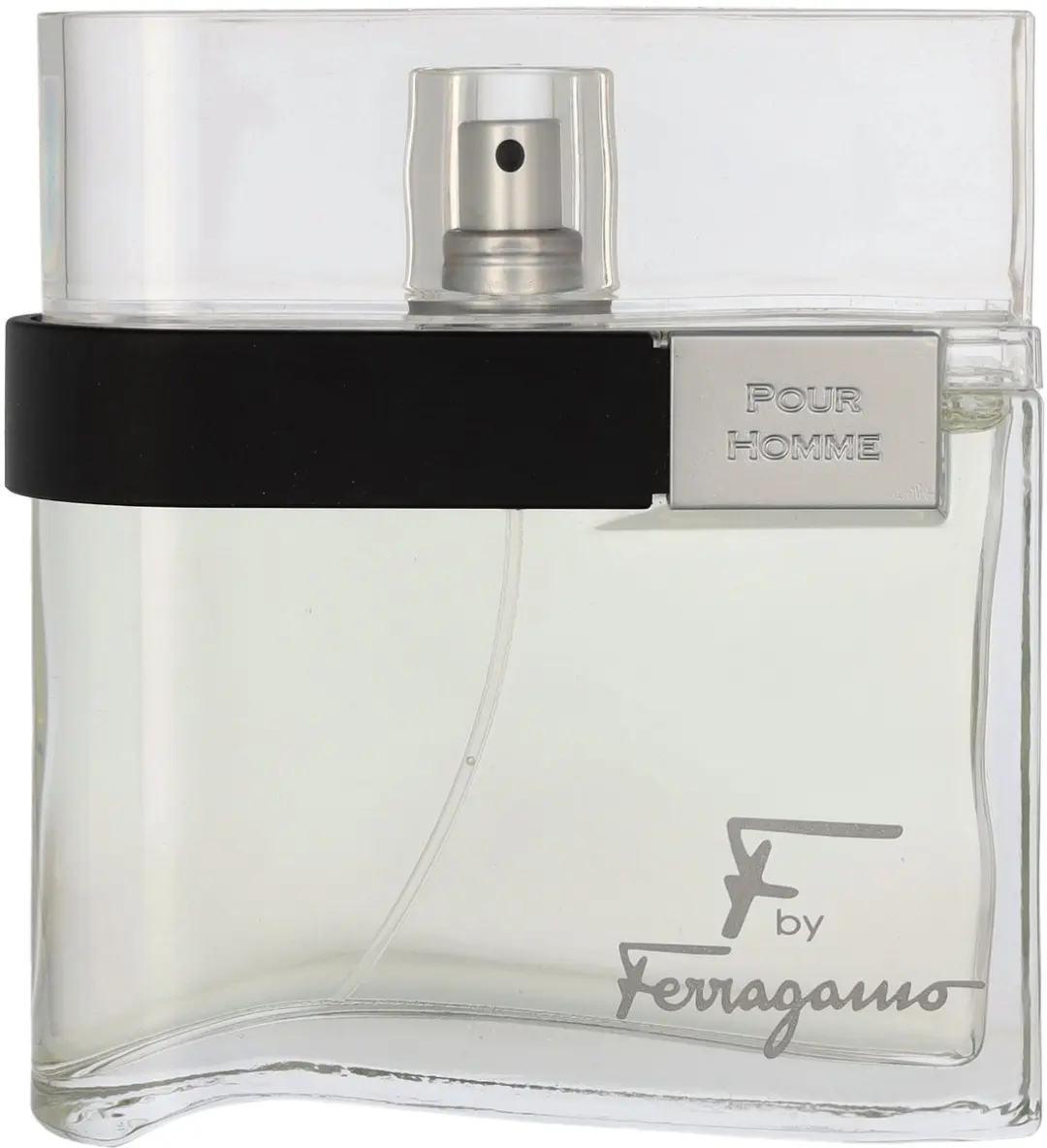 Salvatore Ferragamo F By Ferragamo Herenparfum 100ml