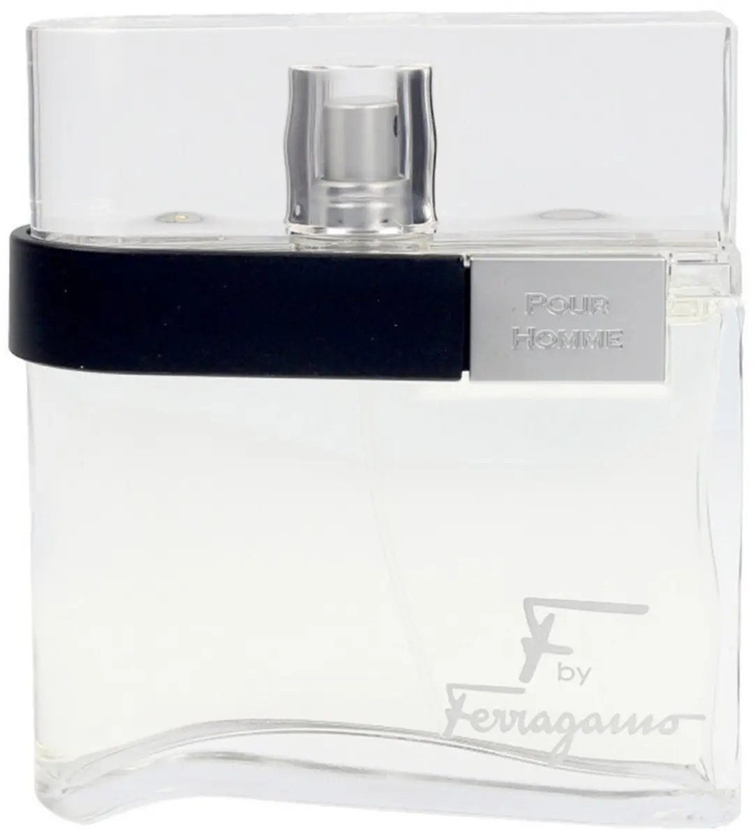 Salvatore Ferragamo F By Ferragamo Herenparfum 100ml