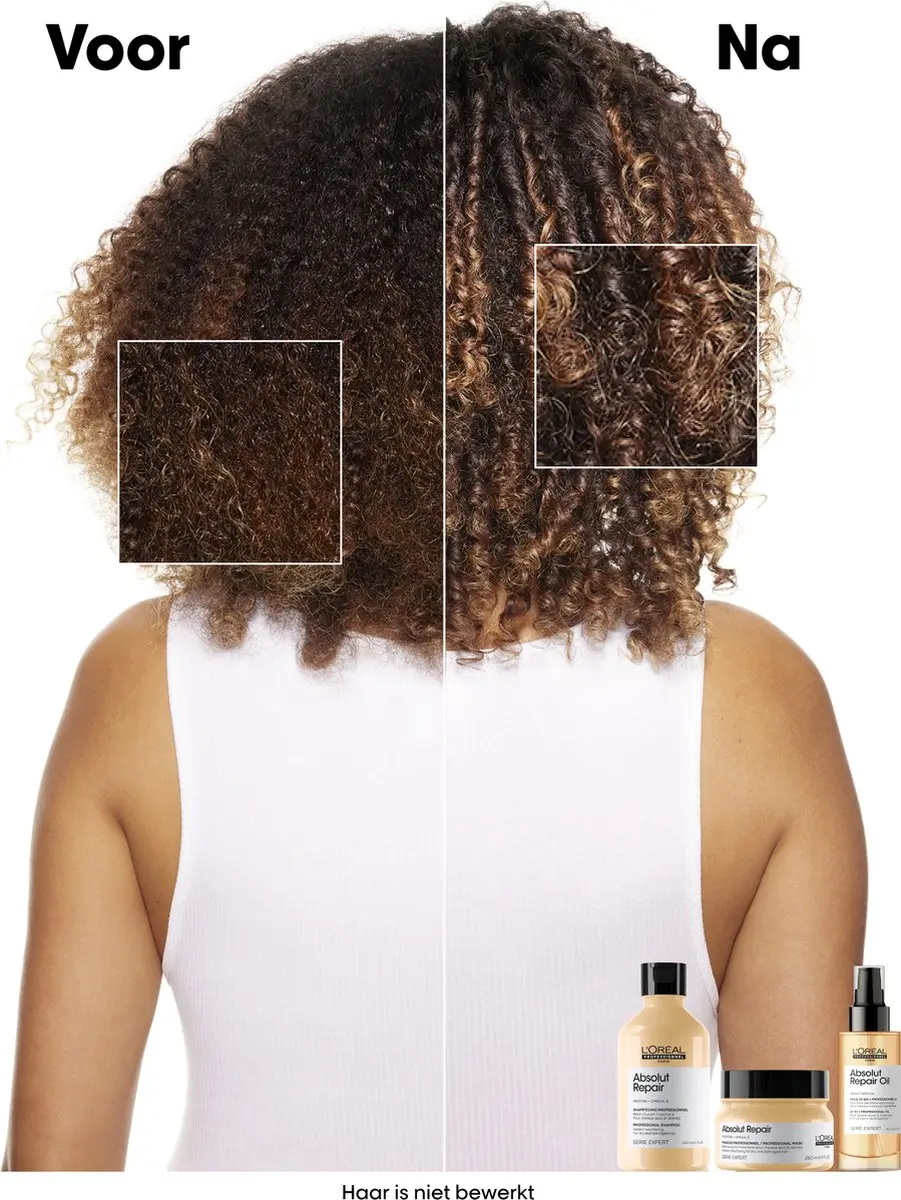 L'Oréal Professionnel Absolut Repair 10-in-1 Oil 90ml