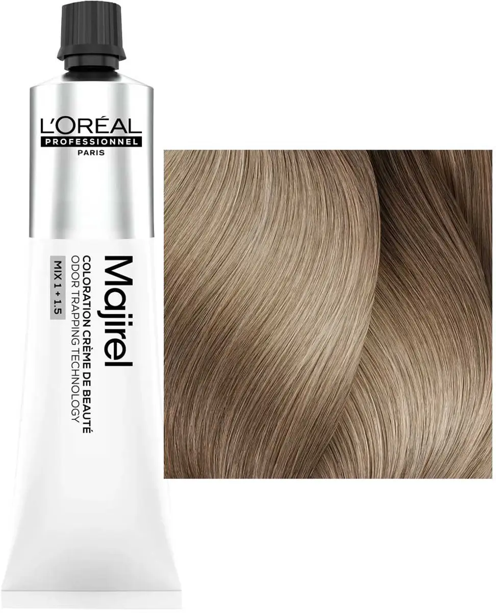 L'Oréal Professionnel Majirel Absolu 60 ML 10.12 - 50ml - Wit