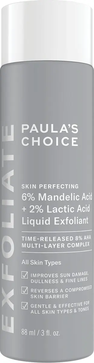 Paula's Choice SKIN PERFECTING AHA Liquid 88ml