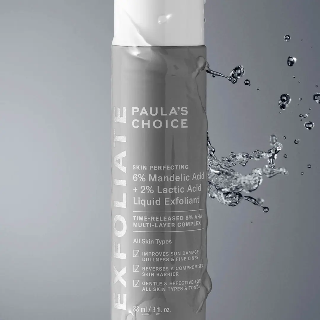 Paula's Choice SKIN PERFECTING AHA Liquid 88ml