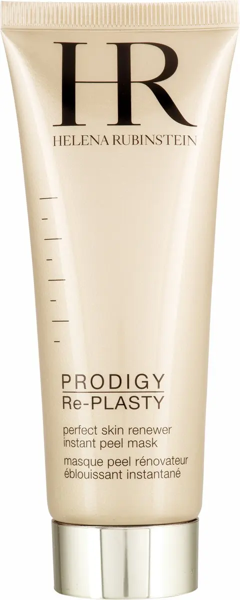 Helena Rubinstein Prodigy Re-plasty Peel Anti-Rimpel Masker 75ml