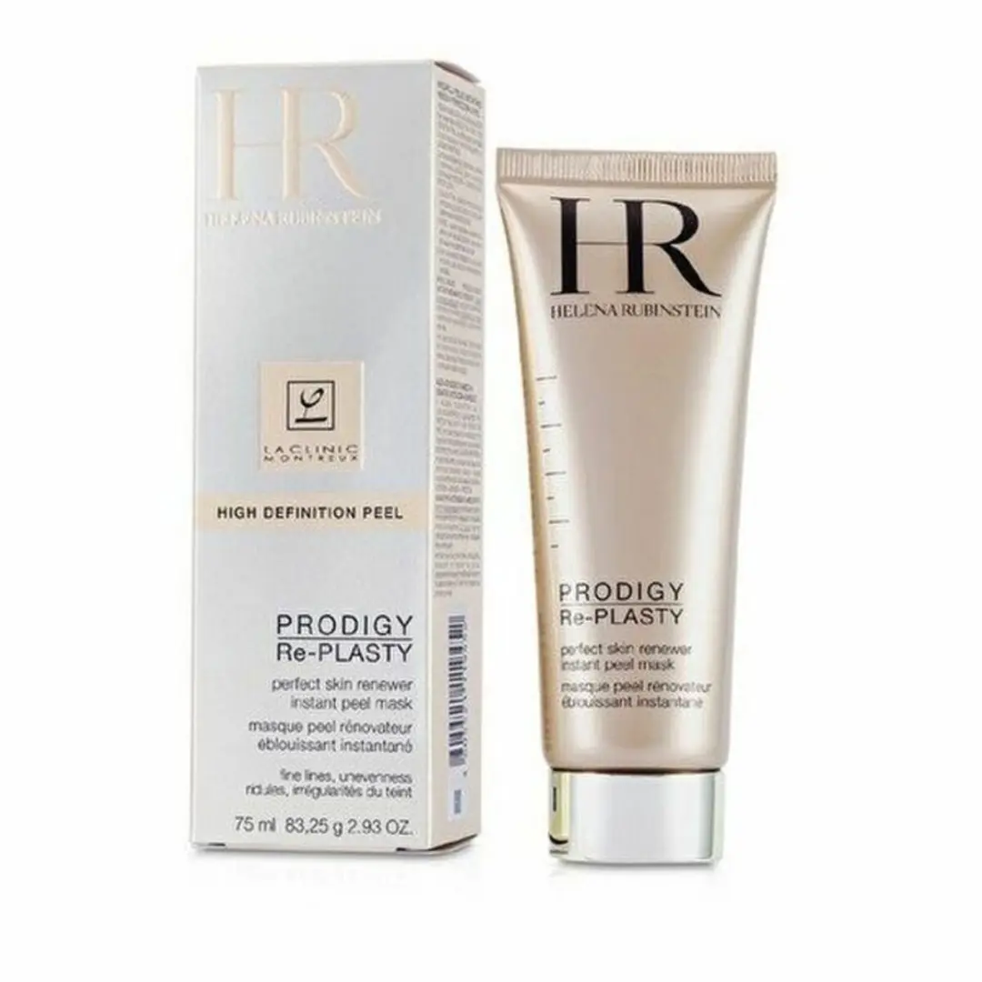 Helena Rubinstein Prodigy Re-plasty Peel Anti-Rimpel Masker 75ml