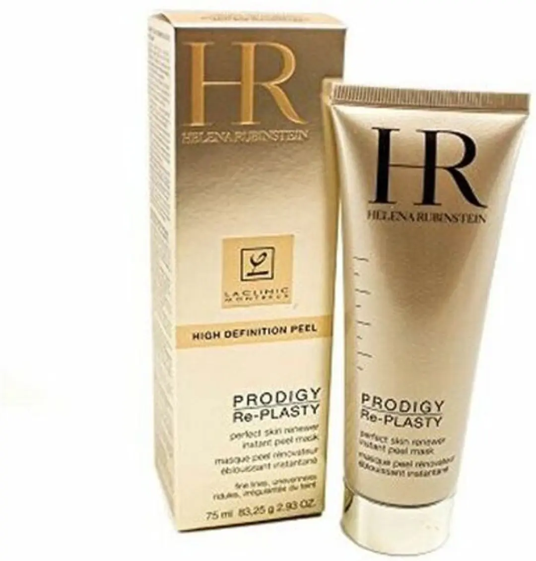 Helena Rubinstein Prodigy Re-plasty Peel Anti-Rimpel Masker 75ml