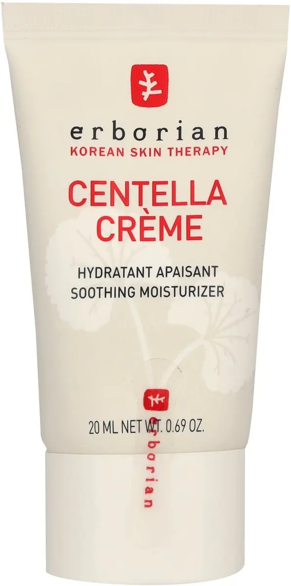 Erborian Soothing Moisturizer 20ml