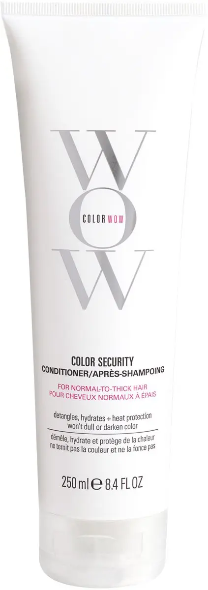 Color Wow Color Security Conditioner 250ml