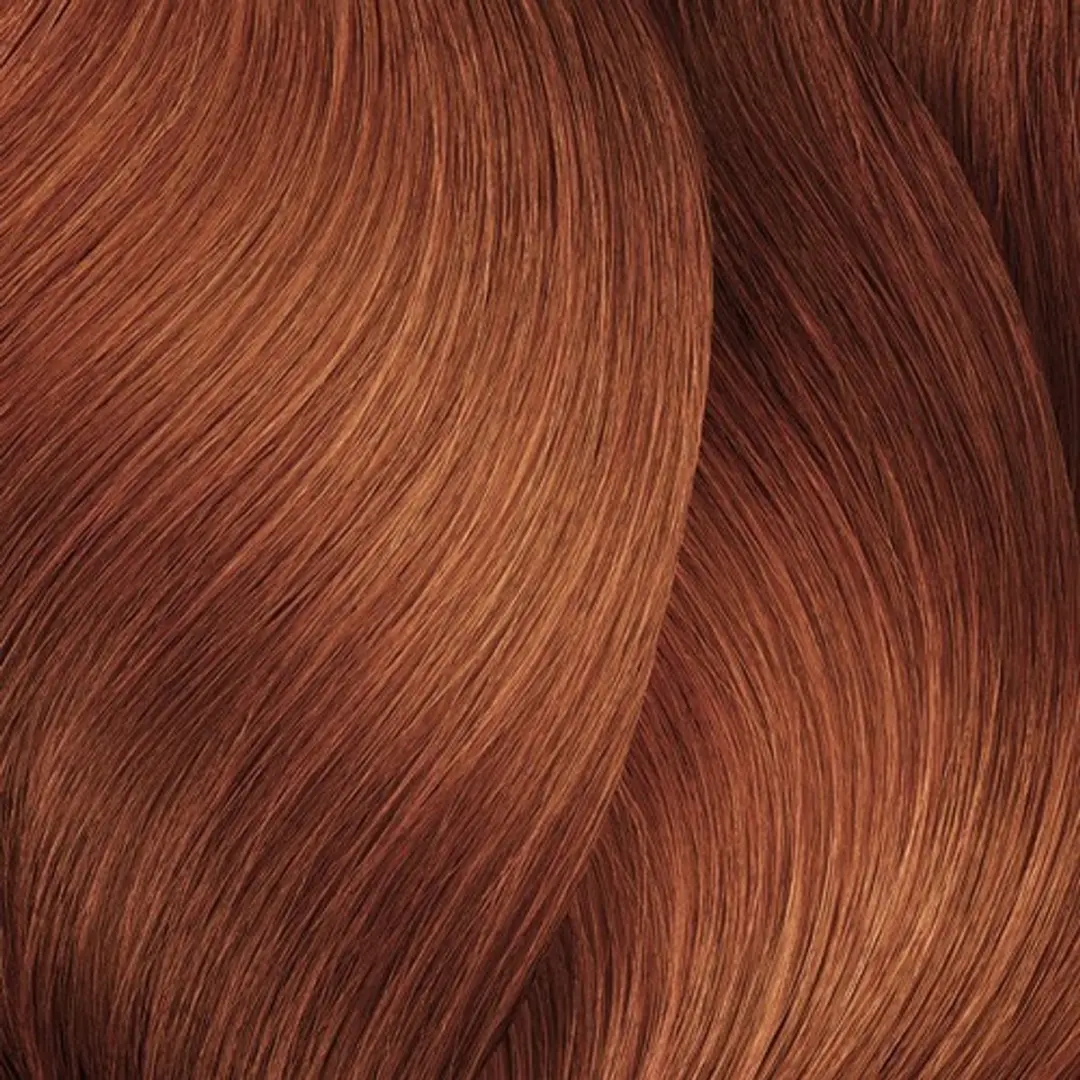 L'Oréal Professionnel iNOA Haarverf 60ml - Kleur 7.42