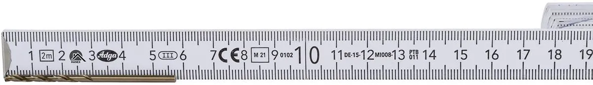 Milwaukee Metaalboren HSS-G Cobalt 2,5mm - 10 Stuks - afbeelding 6 van 6