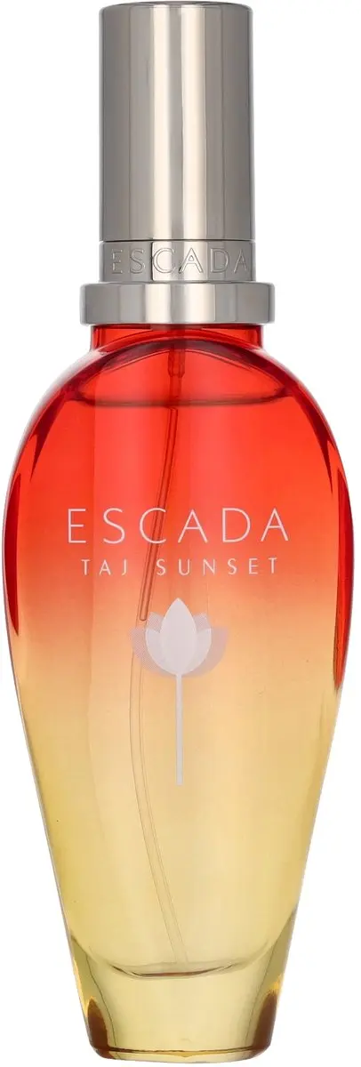 Escada Taj Sunset Eau de Toilette 50ml