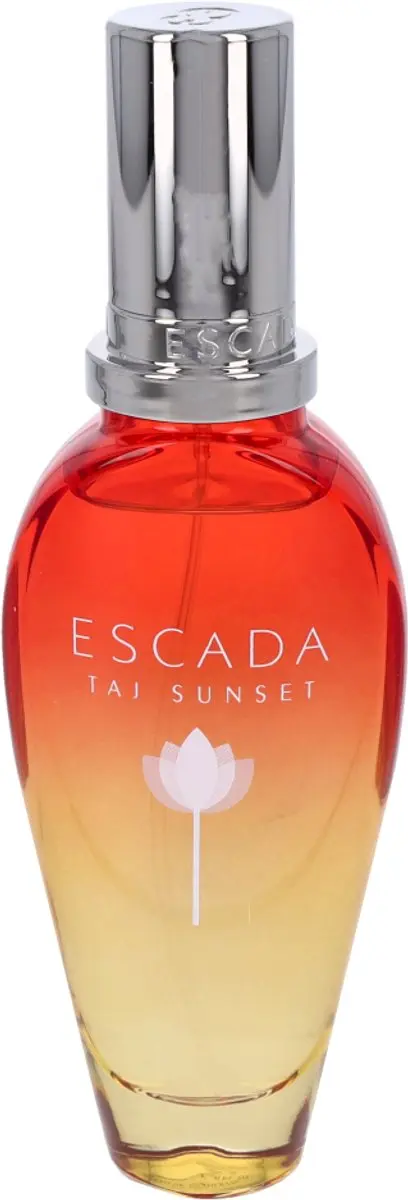 Escada Taj Sunset Eau de Toilette 50ml - afbeelding 6 van 6