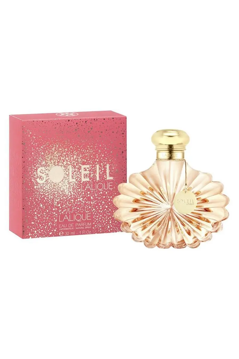 Lalique Soleil Eau de Parfum 100ml