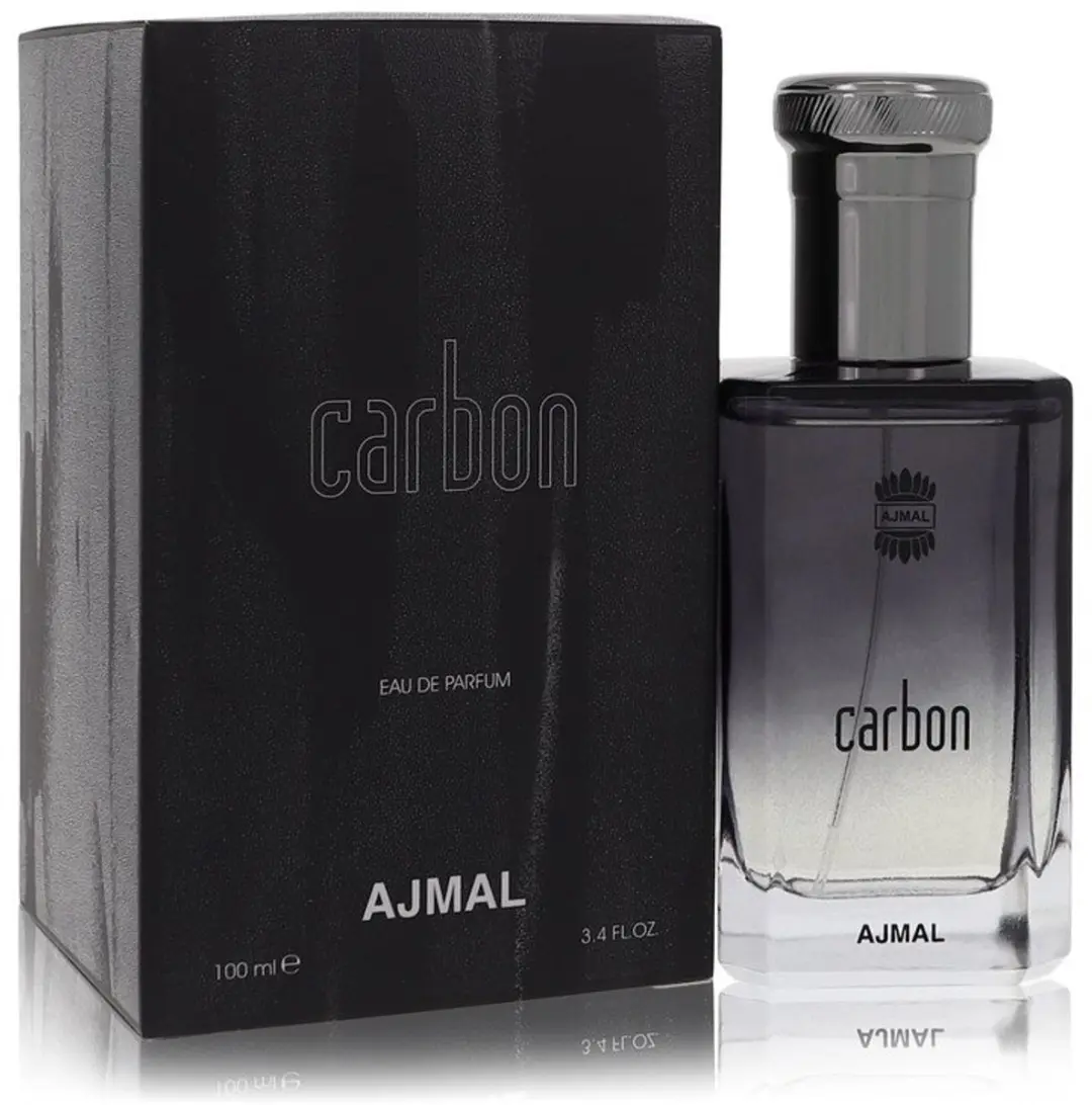 Ajmal Carbon Eau de Parfum 100ml