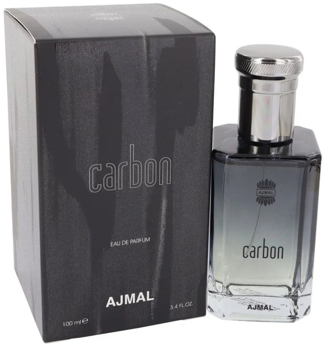 Ajmal Carbon Eau de Parfum 100ml