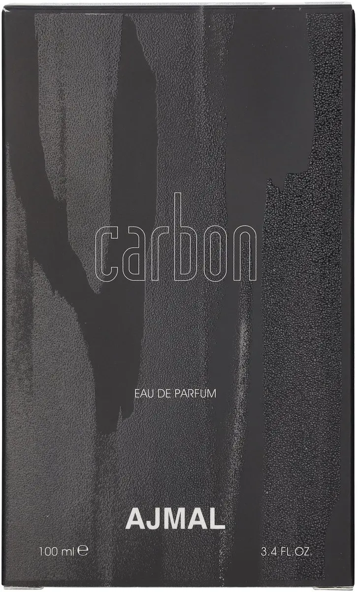 Ajmal Carbon Eau de Parfum 100ml