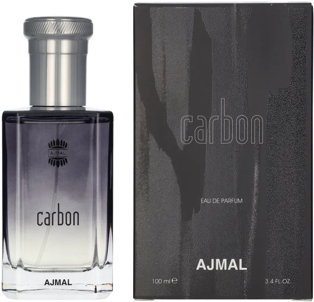 Ajmal Carbon Eau de Parfum 100ml
