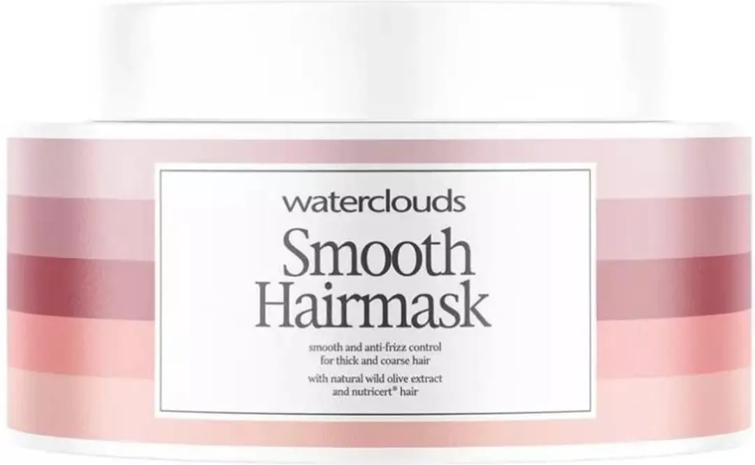 Waterclouds Smooth Hairmask 250ml