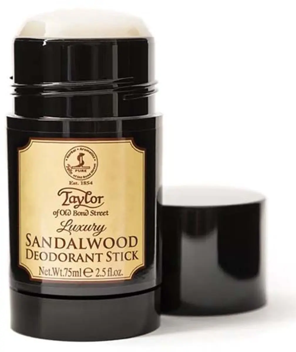 Taylor of Old Bond Street Sandelhout Deo Stick 75ml