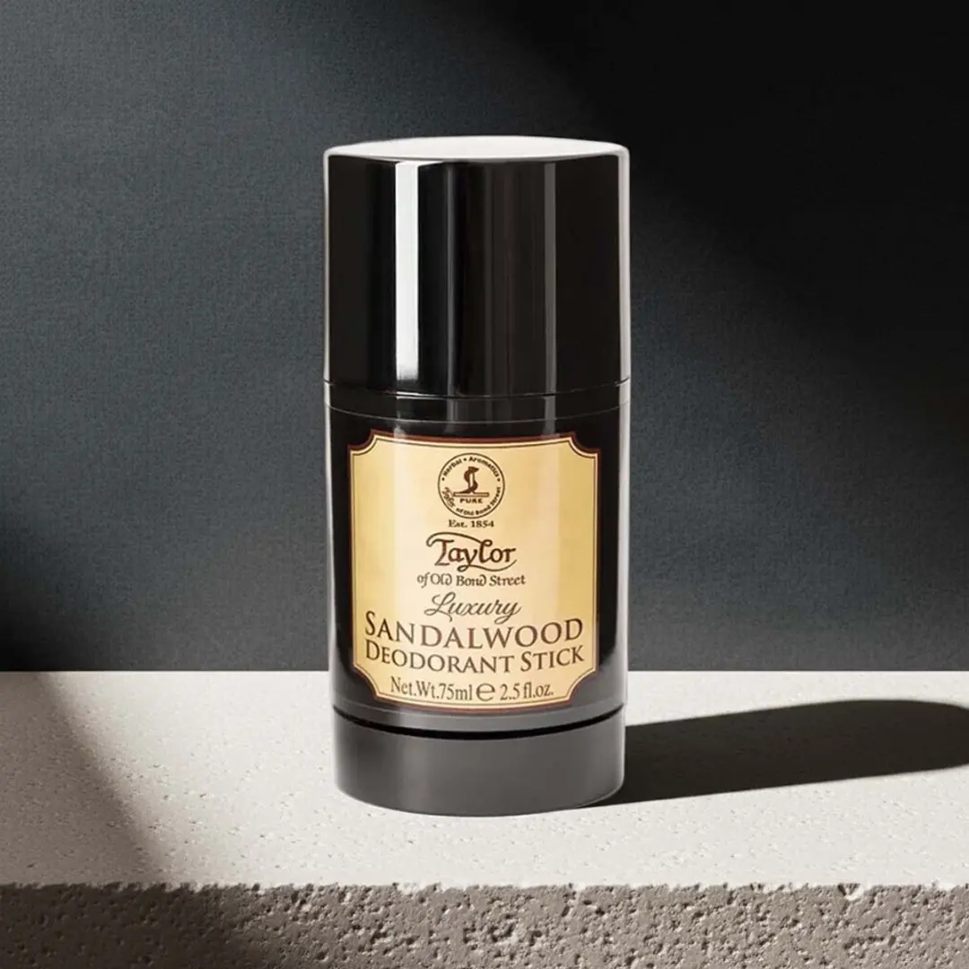 Taylor of Old Bond Street Sandelhout Deo Stick 75ml