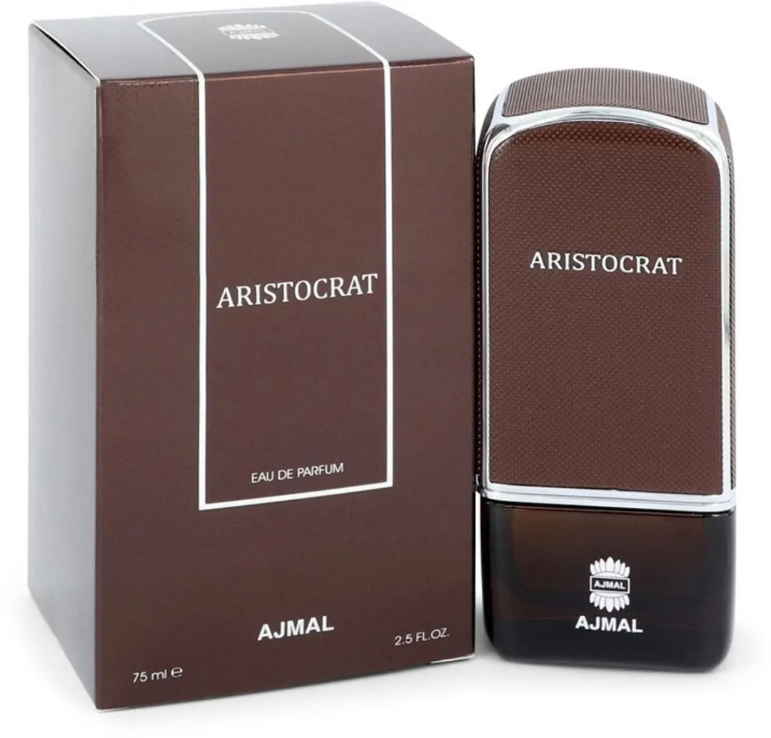 Ajmal Aristocrat Him Eau de Parfum - 100ml